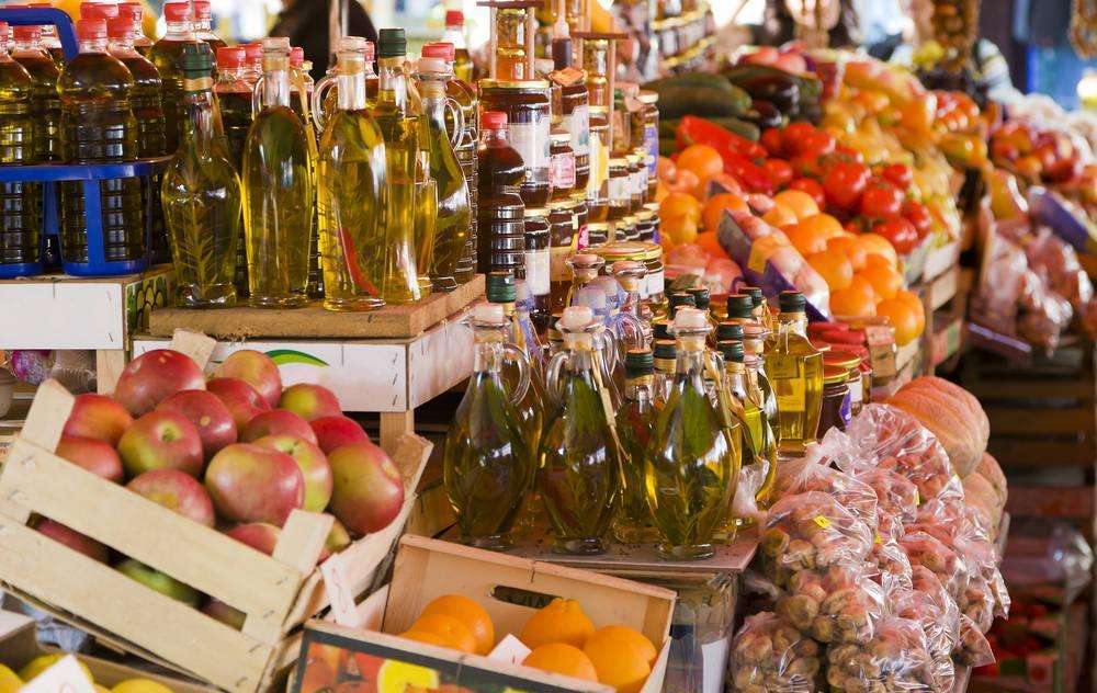 有機(jī)農(nóng)業(yè)會(huì)不會(huì)降低農(nóng)作物的產(chǎn)量_綠康有機(jī)肥