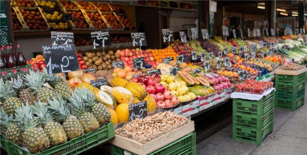 有機(jī)農(nóng)業(yè)會(huì)不會(huì)降低農(nóng)作物的產(chǎn)量_綠康有機(jī)肥