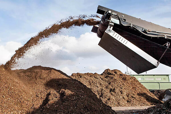 綠康好氧堆肥_綠康有機肥