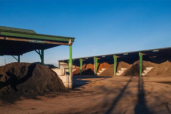 綠康好氧堆肥_綠康有機(jī)肥