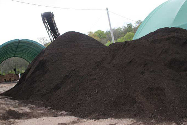 綠康好氧堆肥_綠康有機肥