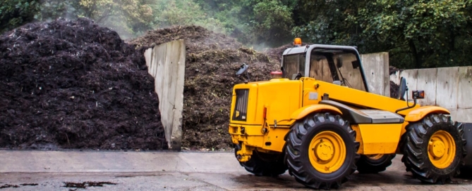 有機(jī)堆肥研究驅(qū)動(dòng)的結(jié)果