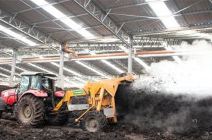 在四川地區施肥有機肥,微生物菌劑能解決哪些問題? 在四川地區施肥有機肥,微生物菌劑能解決哪些問題?