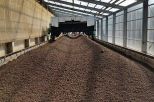 怎樣生產生物有機肥? 怎樣生產生物有機肥?