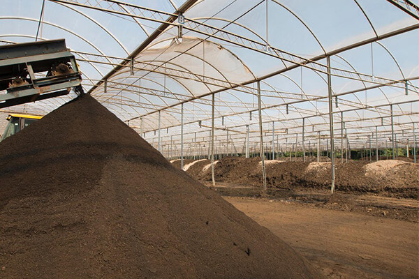 有機肥生產廠家_有機肥廠家聯系電話_有機肥工廠