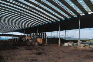 “有機肥:養分含量的秘密,如何揭開?” “有機肥:養分含量的秘密,如何揭開?”