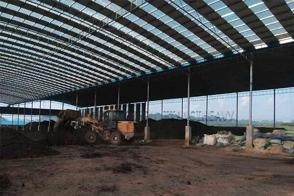 有機肥生產廠家_有機肥廠家聯系電話_有機肥工廠