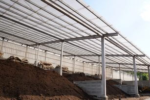 如何確定有機肥的最佳存放條件? 如何確定有機肥的最佳存放條件?